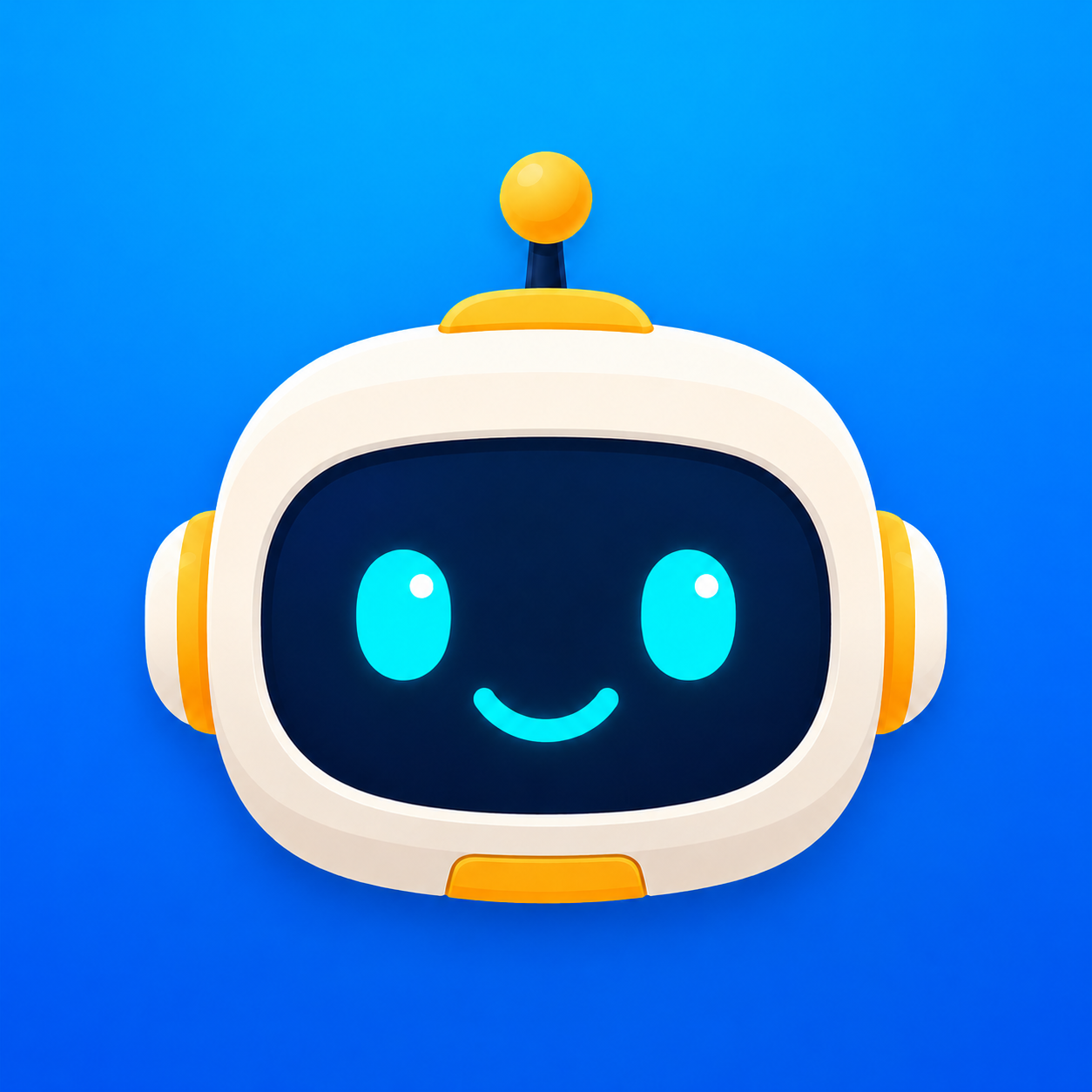 Robot Tropa Kids